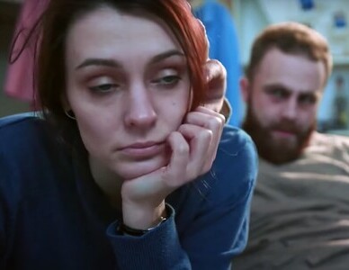 Лечение зависимости от мефедрона в Советске Девушка под действием наркотиков