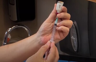 Кодирование Налтрексон в Советске Набор препарата для кодирования в шприц